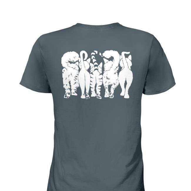 Taylor Swift Heads & Tails Linda Lori Cat Sweatshirt
