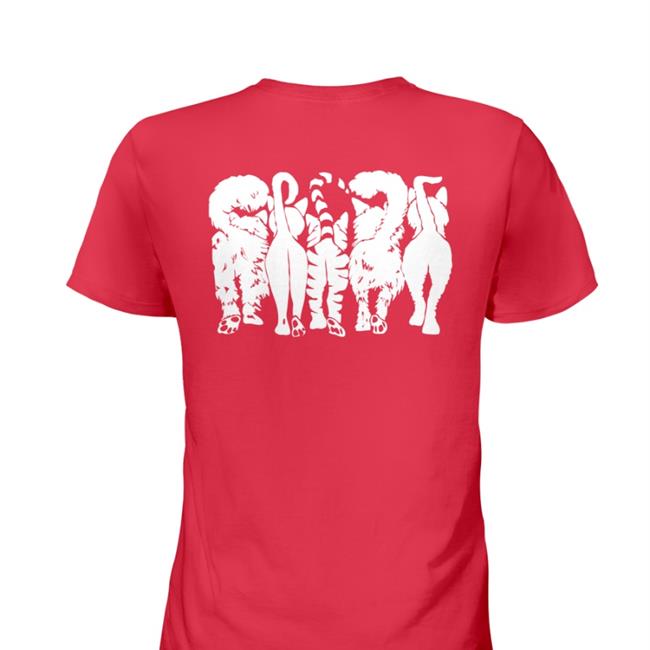 Taylor Swift Heads & Tails Linda Lori Cat Sweatshirt