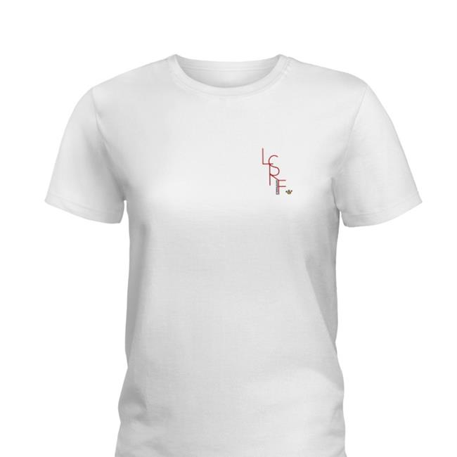 Mila Lsrp Antifragile Le Sseraffim Co Classic T-Shirt White Milkkura39