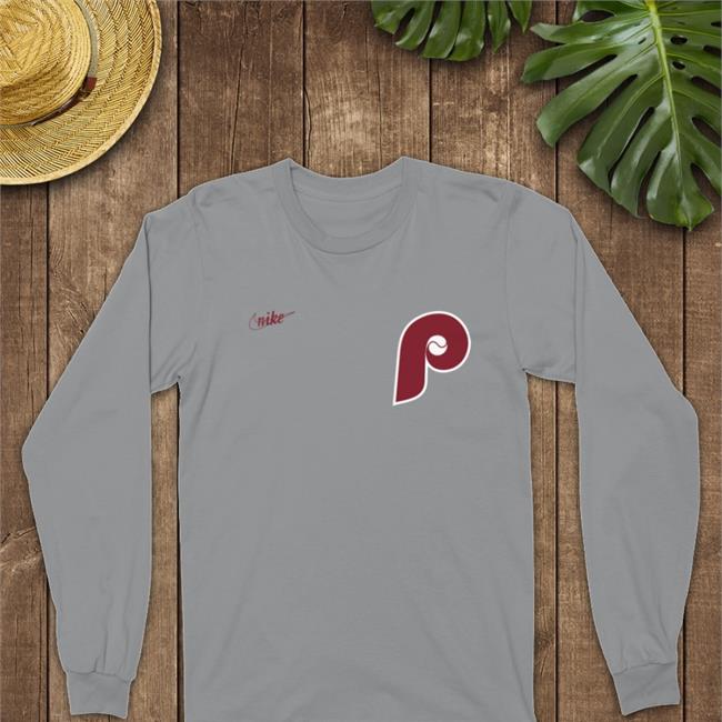 Mike Schmidt Phillies T Shirt