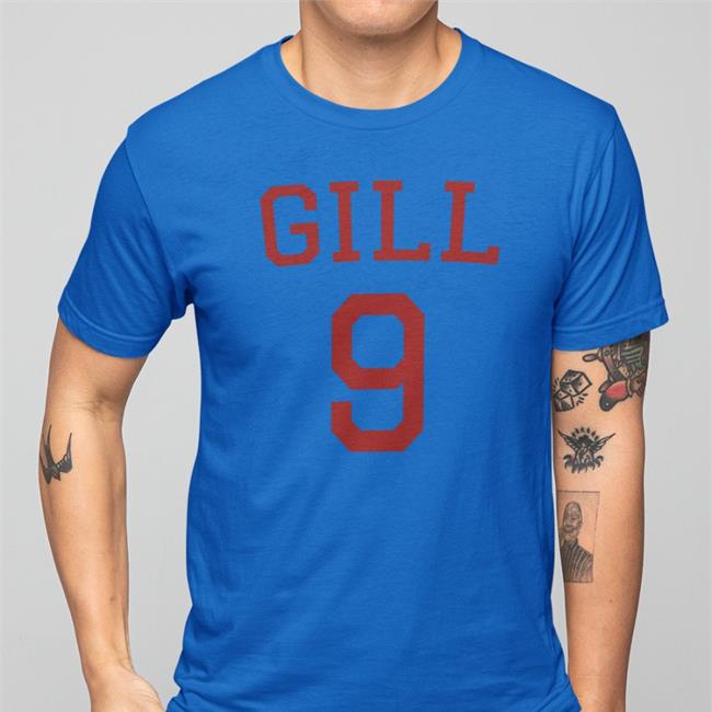 Number 9 Greta Gill A League Of Their Own Sweatshirt
