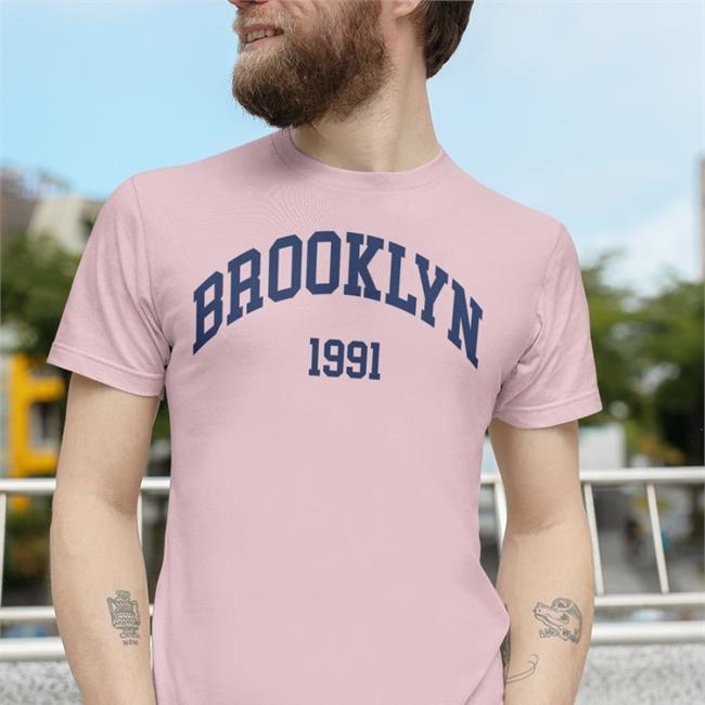 Brooklyn 1991 Sweatshirt