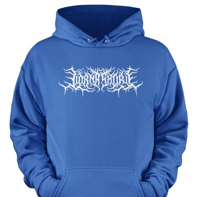 Lorna Shore Merch Lorna Shore Logo Tee