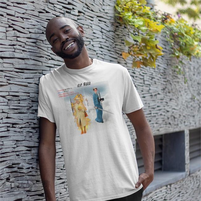 Rip Bozo Shirt