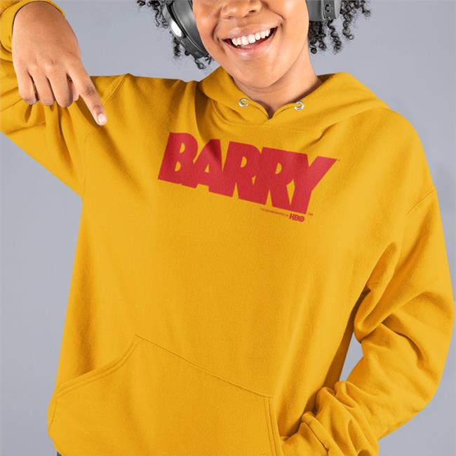 Barry Hat