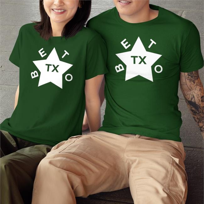 Beto Tx Shirt Betoforgovernor2022 Robert Mag
