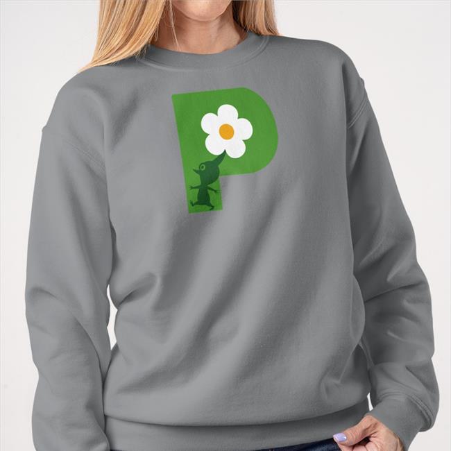 Pikmin T Shirt Nintendo Ny