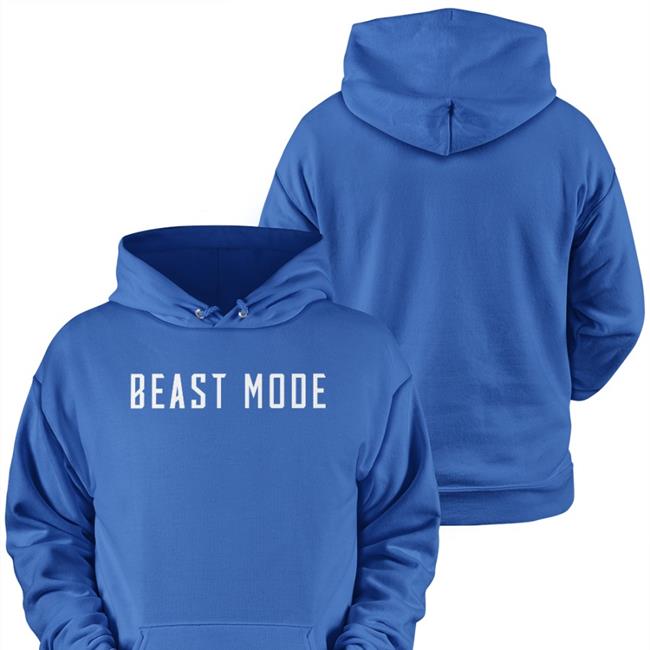 Marcus Peters Beast Mode Hat Ramey