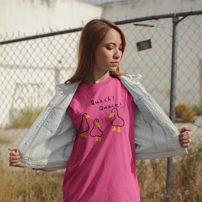 Trendictoc Store Quack Quack Duck Shirt Why You Should Have A Duck
