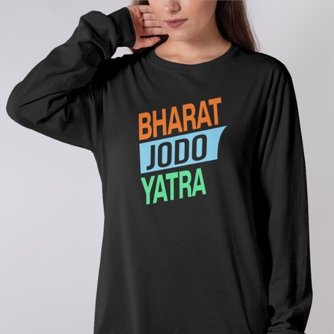 Thispodcastguy Bharat Jodo Yatra Cap Hat Ashok Kashmir