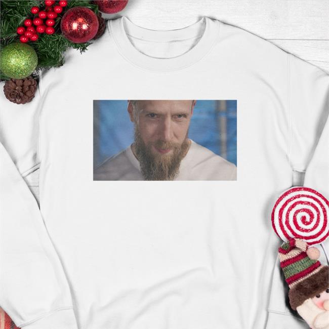 Shopaew Merch Bryan Danielson Face Time Sweatshirt
