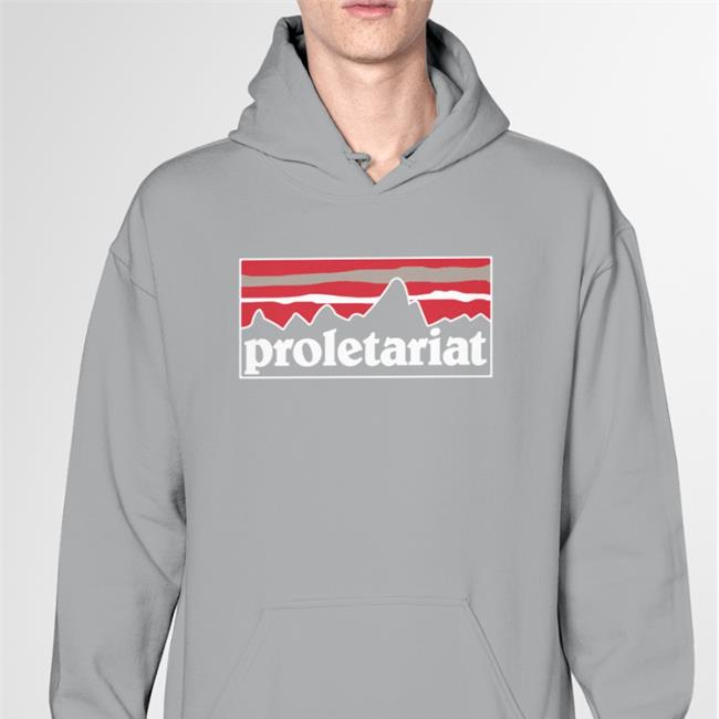 Glasgow University Communist Society Proletariat New Shirt Gucommunists