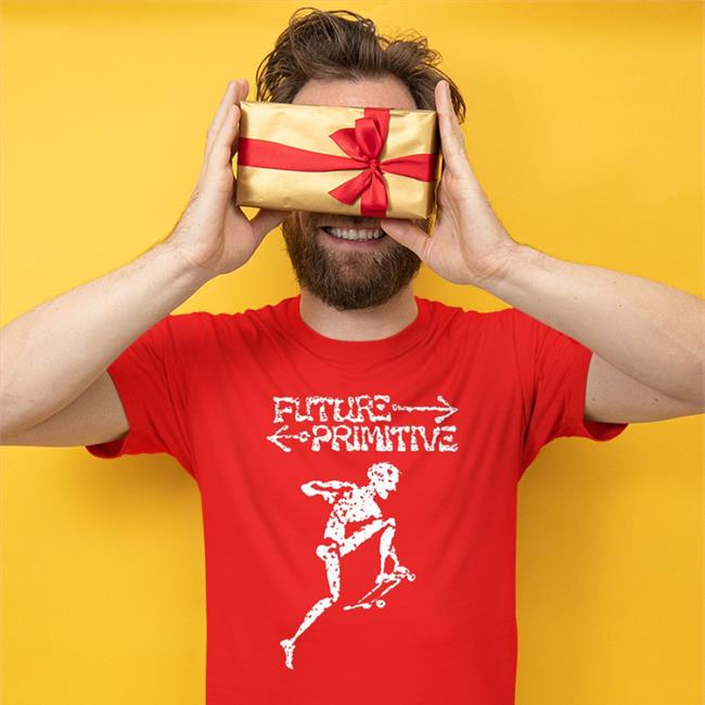 Powell Peralta Future Primitive Sweatshirt Skate One Shop