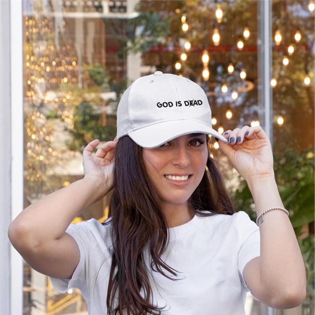 Thegoodshirts Shop God Is Dad Shirt