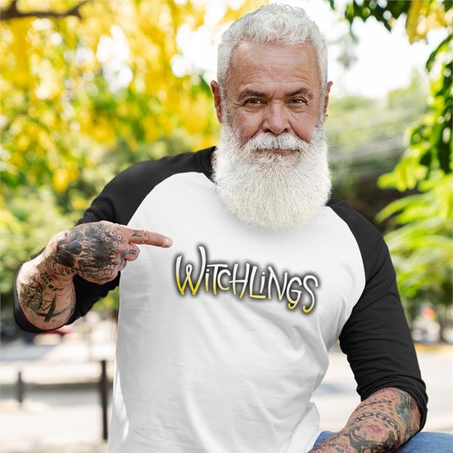ClaribelOrtega Claribel A Ortega Witchlings Shirt