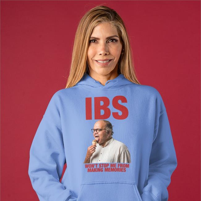 James Ibs Won't Stop Me From Making Memories Shirt Caucasian James Clothing Store