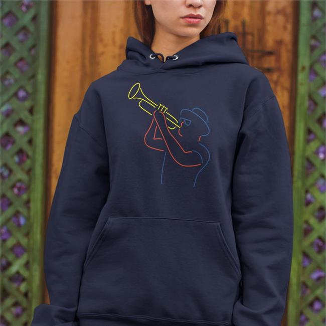 Queens Timmy Athletelogos Timmy Trumpet Neon Shirt