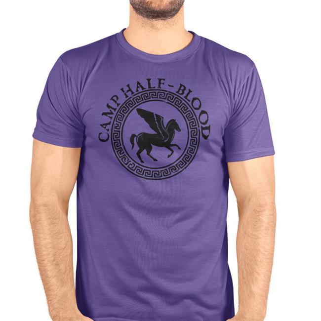 Camp Half Blood V2 Shirts