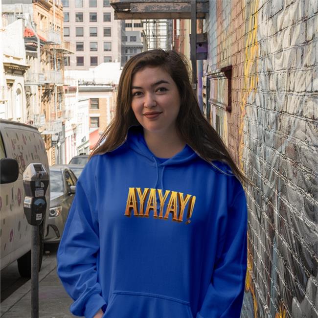 Christian Nodal Ayayay Tee Christian Nodal Merch