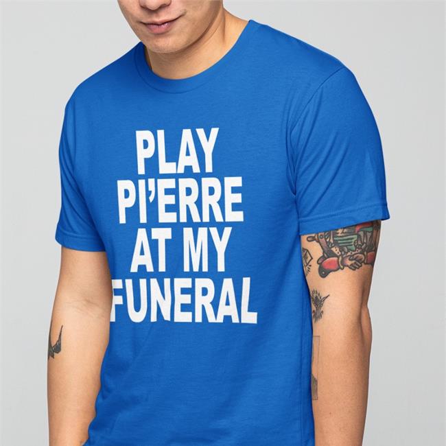 04Syruptalk Play Pi'erre At My Funeral Sweatshirt Revive Shop