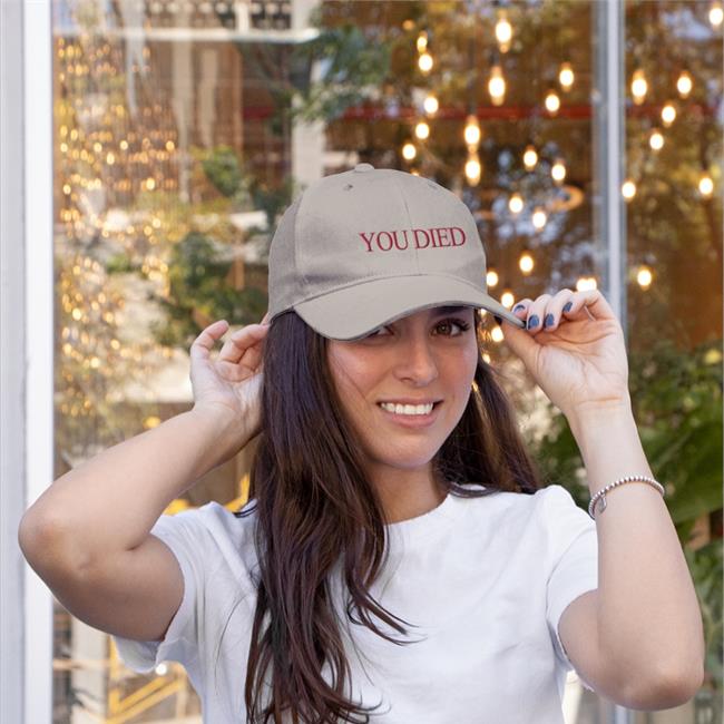 You Died Shirts Mark Zimmerman