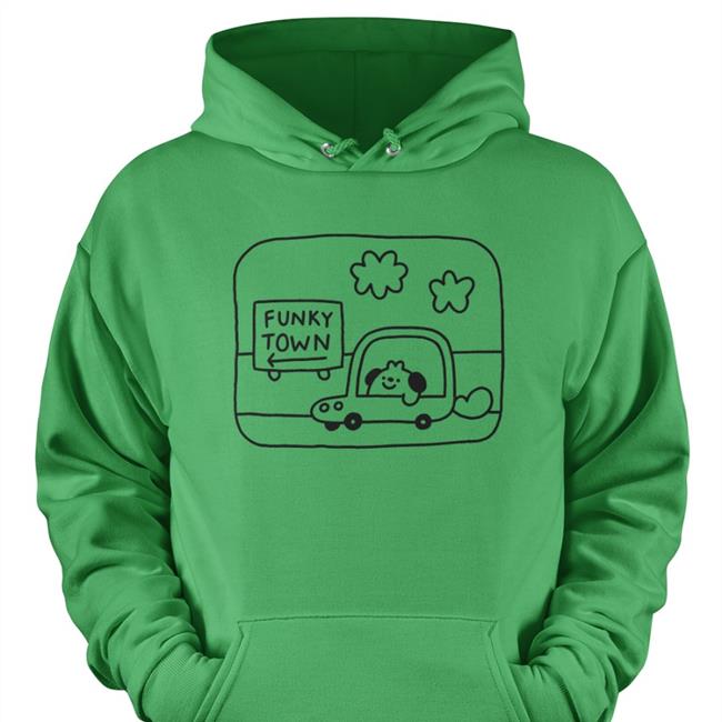 Funky Town Shirts