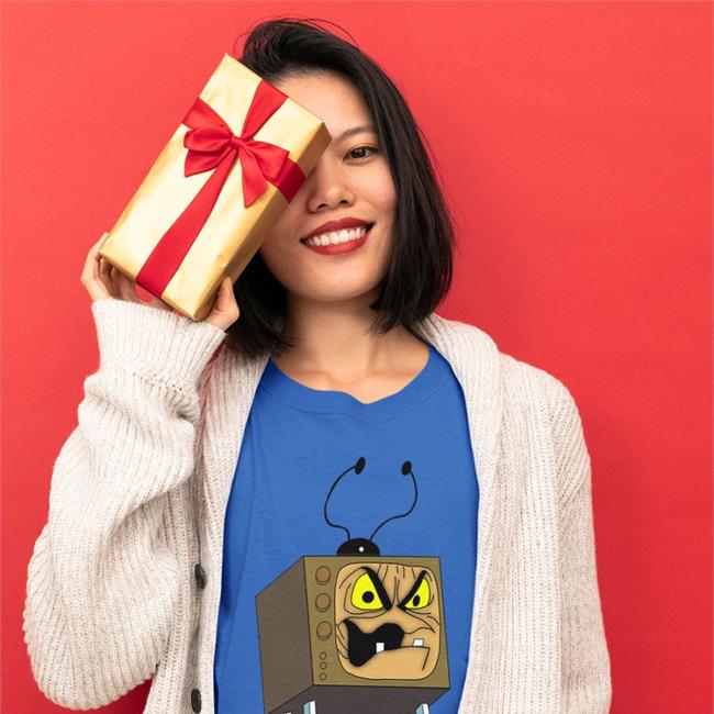 Evil Edna Willo The Wisp Shirt