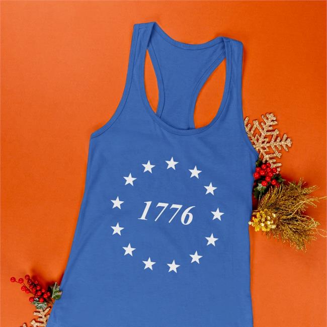 Curtis Durty Kurty The 1776 Limited Edition T-Shirt Royal Johnny Fondue Eatsfood2