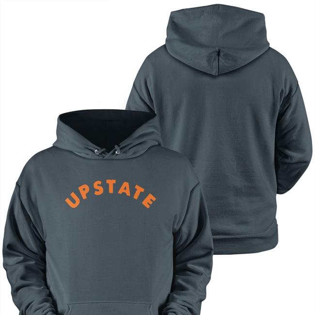 Katie Honan Upstate T Shirt Union Hall Supply Company