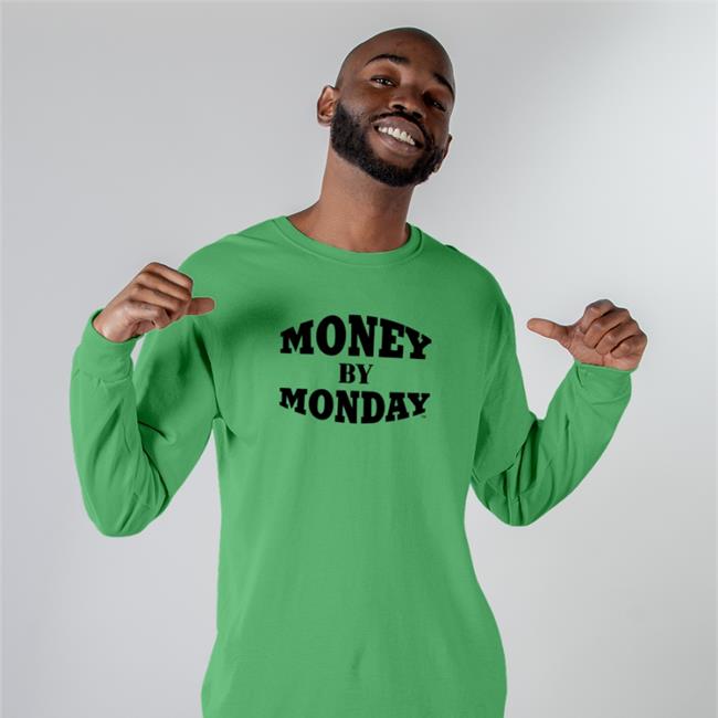 50Cent G Unit Brands Store Money By Monday Shirt