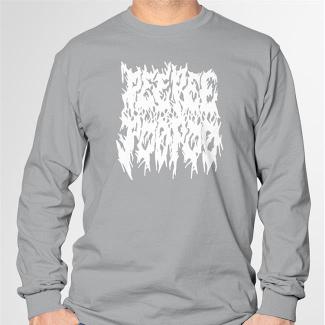 Seppy The Seal Peepee Poopoo Tee Shirt