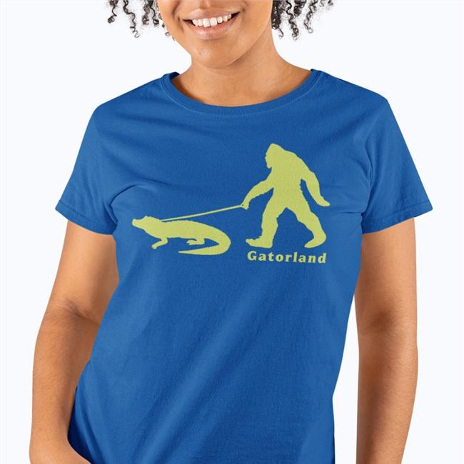 Gatorland T Shirts