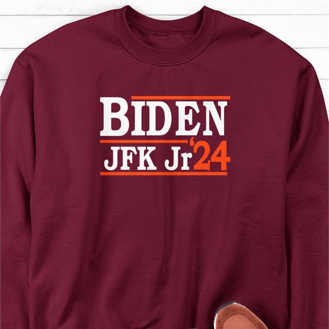 Biden Jfk Jr24 Hat