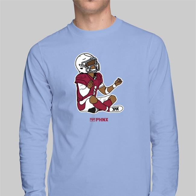 Red Zen Shirt PHNX Locker Store PHNX Locker Store Red Zen Shirt