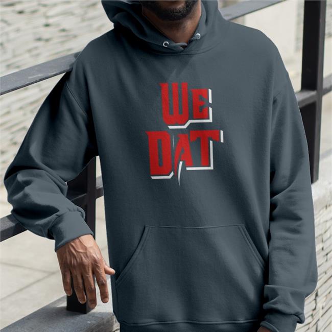 Commissioner Cheah We Dat Official Shirt Gobucs