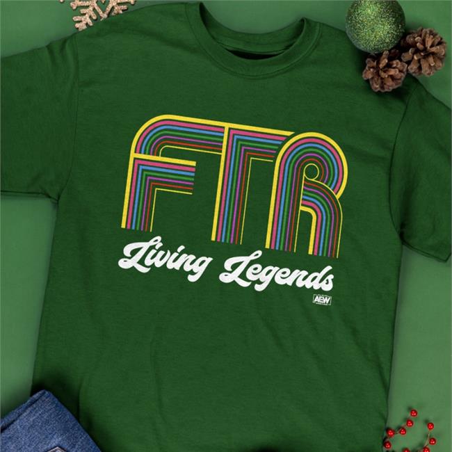 Uncle Dax Ftr Ftr Living Legends Hoodie