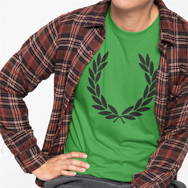 Itsyoulou28 Fred Perry Laurel Sweatshirt