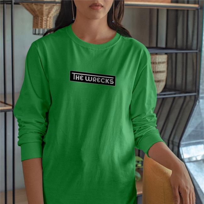 The Wrecks T Shirts
