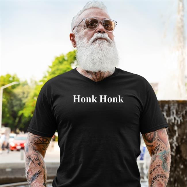 Honk Honk Shirt Bhavik0880 Trudeaumustgo Imnotabot