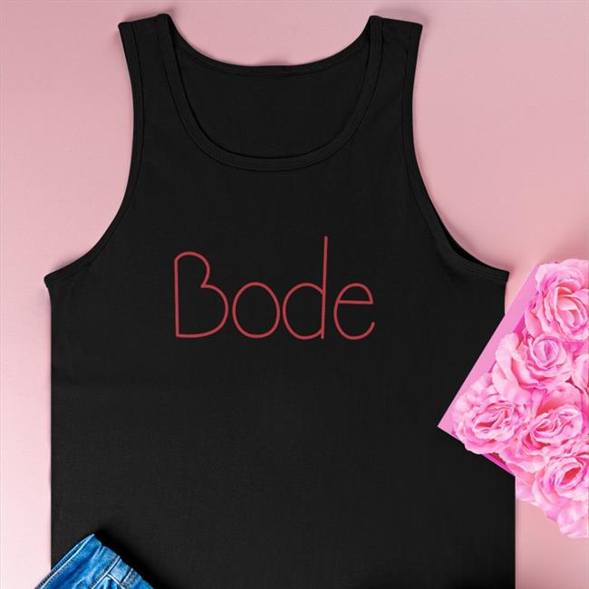 WanDayxApo Bode Edition Limited Sweatshirt White