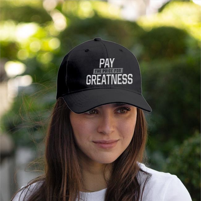 Penn State Football Pay The Price For Greatness Hat