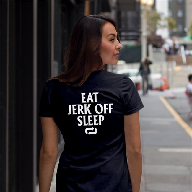 Shirtsthtgohard Eat Jerk Off Sleep Cap