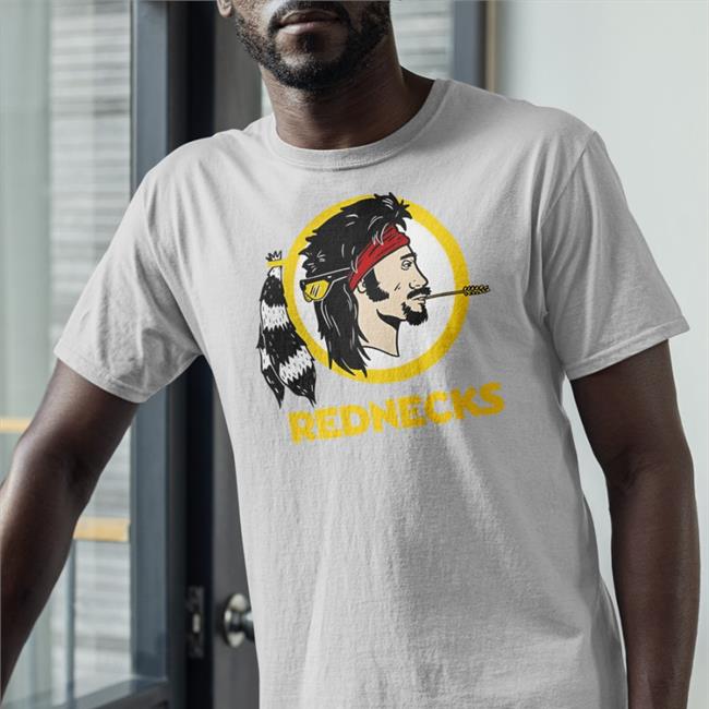 Headlineshirts Store Rednecks Shirt Red Headlineshirts Merch Rednecks Tee Shirt Admiral Rufus T. Firefly