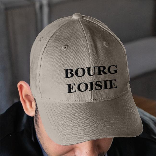 Bourgeoisie T Shirt Jay-Z