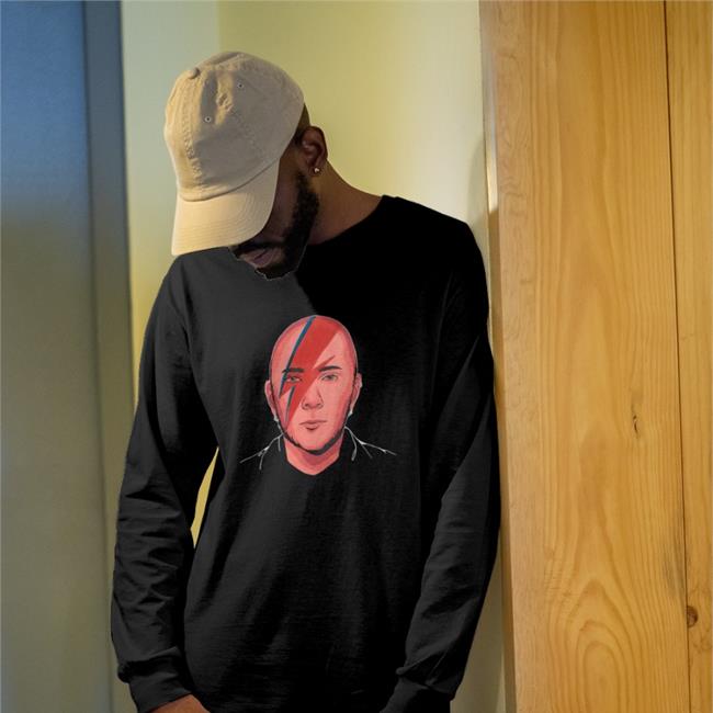 Waiting In The Sky Hoodie