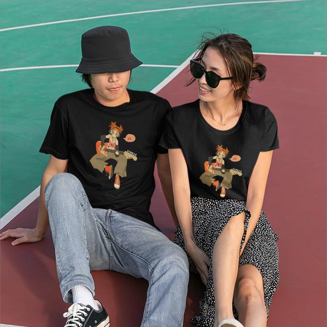 Top Trending Libbyframe Freak Lf Punk Shirt Libbyframe White