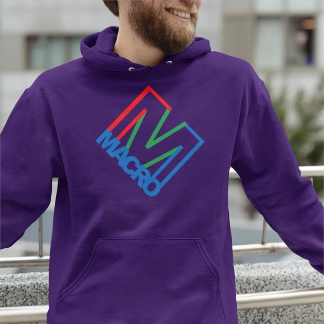Macrodosing Retro Shirt Macrodosingpod Barstool Store