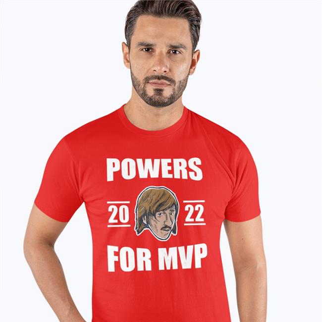 Barstool Penn State Powers 2022 For Mvp Sweatshirt Barstool Sports Store
