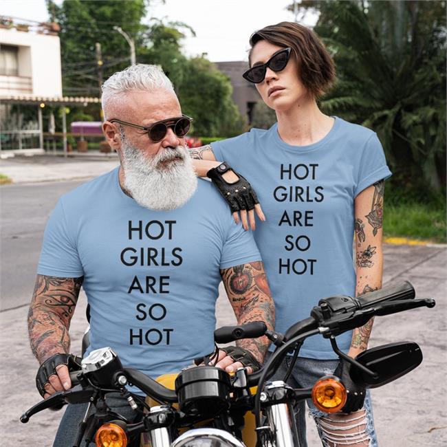 NB No Bitches T-Shirt