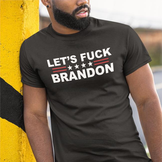 Let's Fuck Brandon Tee